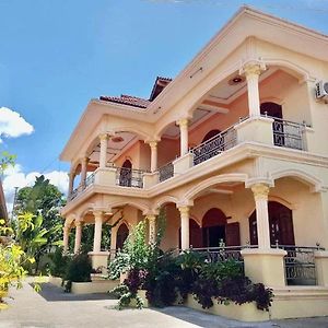 Villa Kampot Cafe